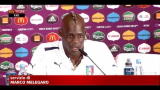 Fico incinta, Balotelli: prendo responsabilità se sono papà