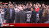 07/07/2012 - Scientology dietro al divorzio Cruise - Holmes