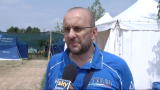 08/07/2012 - Olimpiadi, Berruto: ci leviamo lo spavento subito