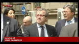Spending Review, fa rumore l'asse Camusso-Squinzi