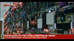 Rischio black-out per 277mila computer nel mondo