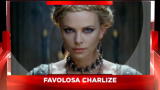 Sky Cine News: intervista  a Charlize Theron