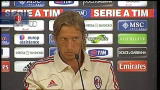 09/07/2012 - Milan, parla capitan Ambrosini
