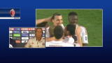 09/07/2012 - Milan, Ambrosini: diverse le personalità nello spogliatoio