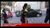 Sisma a Roma, nessun danno