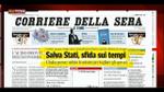 Rassegna stampa nazionale (10.07.2012)