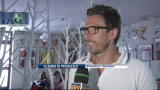 10/07/2012 - Sassuolo, l'entusiasmo di Eusebio Di Francesco