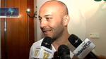 10/07/2012 - Lecce, torna Chevanton