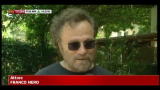 Franco Nero all'Ischia Global Fest