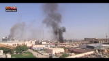 10/07/2012 - Effetto Notte: Afghanistan, kamikaze uccide 4 bambini