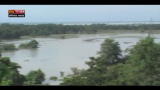 Effetto Notte: alluvione India, 121 vittime