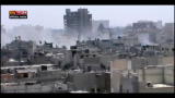 Effetto Notte: Siria, scontri durante vertice Annan-Assad