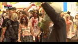Lost & Found: Francoforte, sfilata zombie in libera uscita