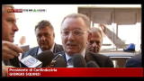 Spending Review, Squinzi: le mie frasi decontestualizzate
