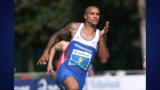 Andrew Howe: per me niente Olimpiadi