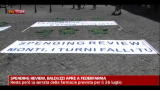 Spending Review, serrate farmacie il 26 luglio