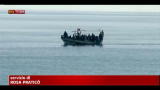 Immigrazione, onu: 54 morti in mare