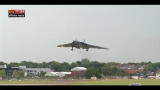 11/07/2012 - Lost & Found: Inghilterra, ultime novità dell'Air Show