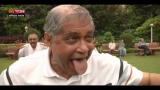 Lost & Found: India, il club della risata