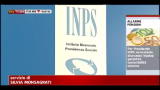 Super-INPS, dubbi sulla sostenibilità dei conti