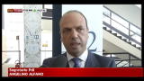 Alfano: credo che Berlusconi accetterà di ripresentarsi