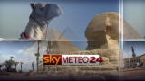 11/07/2012 - Meteo mondo 11.07.2012 pomeriggio