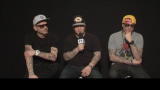 11/07/2012 - Club Dogo ospiti a Mi Casa su Hip Hop Tv