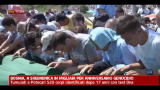 Bosnia, a Srebrenica in migliaia per anniversario genocidio