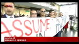 Lavoratori treni notte FS torneranno in servizio