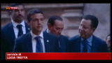 12/07/2012 - Alfano: credo che Berlusconi accetterà di ripresentarsi