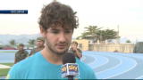 Pato olimpico: "Voglio l'oro con il Brasile"