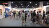 Lost & found - Cina, esposizione d'arte in 3D