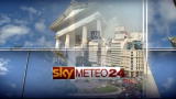 12/07/2012 - Meteo Mondo 12.07.2012 pomeriggio