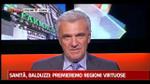 A Sky TG24 il Ministro della Salute Balduzzi