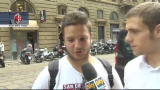 Tifosi del Milan: addio Ibra e Thiago