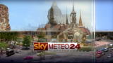 12/07/2012 - Meteo Mondo 12.07.2012 sera