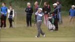 12/07/2012 - Golf: super Francesco Molinari in vetta allo Scottish Open