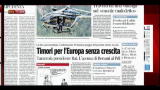 Rassegna stampa nazionale (13.07.2012)