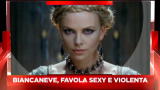 Sky Cine News: Biancaneve e il Cacciatore