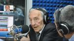 Addio Provenzali, mitico radiocronista