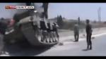 Siria, Giulio Terzi: serve intervento incisivo