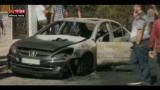 13/07/2012 - Effetto notte - Siria, bombe a Damasco