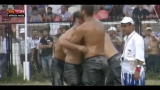 13/07/2012 - Lost & found - Turchia, gare di wrestling coperti d'olio