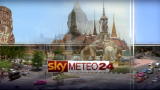 13/07/2012 - Meteo Mondo 13.07.2012 pomeriggio