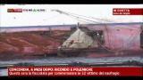 Concordia a Sky TG24 interviene il prefetto Gabrielli