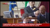 Roma, arrestato vicepresidente consiglio comunale