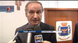 Mercato Milan: i complimenti di Petrucci