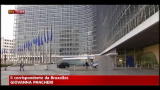 Commissione UE: tempistica Moody's è inappropriata