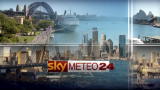 14/07/2012 - Meteo Mondo 14.07.2012 mattino