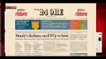 Rassegna stampa nazionale (14.07.2012)